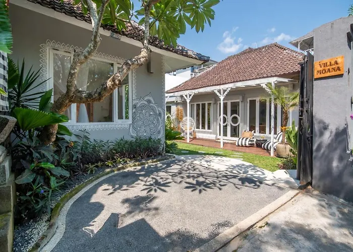 Villa Moana By Villa Finder